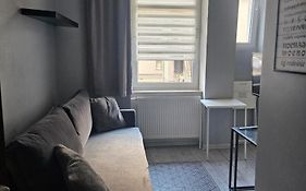 Business Apartments 1